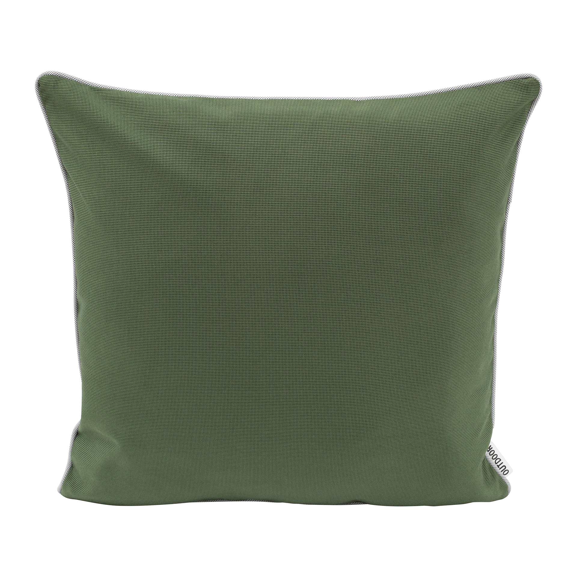 Outdoor-Kissen Olive 45x45cm